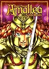 Sword Princess Amaltea, Bok 3 by Natalia Batista