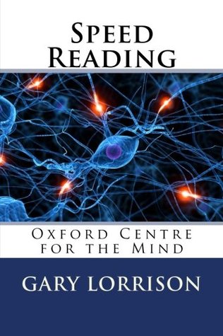Speed Reading: Oxford Centre for the Mind (Paperback)