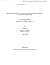 Development of an Automatic...