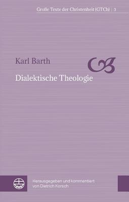 Dialektische Theologie