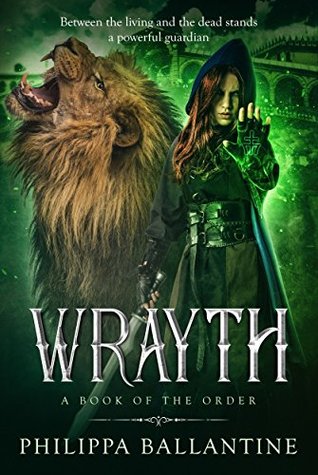 Wrayth
