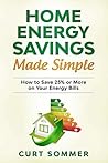 Home Energy Savin...