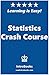 Statistics Crash Course