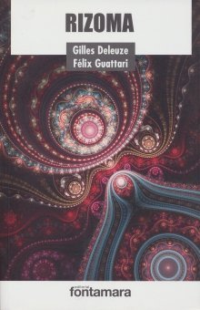 Rizoma (NVA. Edic)