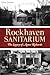 Rockhaven Sanitarium by Elisa Jordan Rockhaven Sanitarium by Elisa Jordan