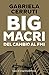 Big Macri: Macri: del cambi...