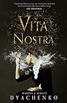 Vita Nostra by Marina Dyachenko