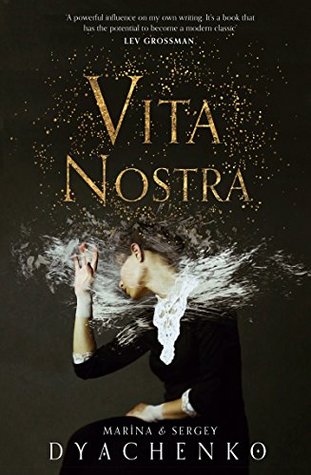 Vita Nostra: A Dark Fantasy of Psychological Suspense Where Magic Comes at a Terrible Cost