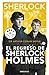 El regreso de Sherlock Holmes (Sherlock Holmes #6)
