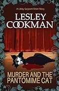 Murder and the Pantomime Cat