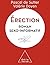 Érection: Roman sexo-inform...