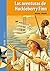 Las aventuras de Huckleberry Finn by Mark Twain