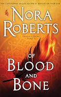 Of Blood and Bone (Chronicles of the One, #2)