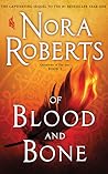 Of Blood and Bone by Nora Roberts