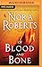 Of Blood and Bone (Chronicles of the One, #2)