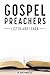Gospel Preachers: Listen an...