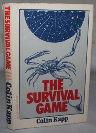 Survival Game (Paperback)