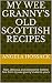 My Wee Granny's Old Scottis...