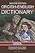 Orcish-English Dictionary: ...