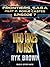 Who Takes No Risk (The Frontiers Saga: Part 2: Rogue Castes, #7)
