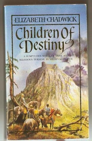 Children of Destiny