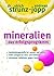 Mineralien - Das Erfolgsprogramm. Besser schlafen. Mehr Energie. Hohen Blutdruck, Migräne, Hashimoto verbessern. Seltener Diabetes und Osteoporose. ... ... der basischen Ernährung. (German Edition)