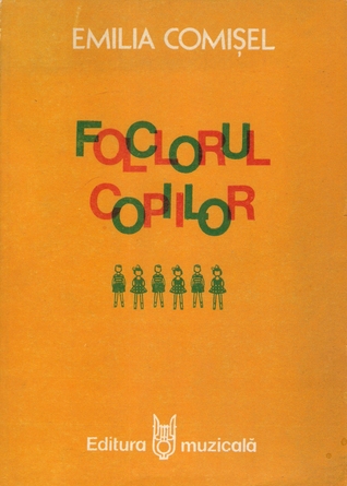 Folclorul copiilor