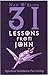 31 Lessons From John by Nan O'Brien