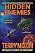 Hidden Enemies (The Empire of Bones Saga, #9)