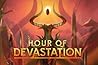 Hour of Devestation by Kimberly J. Kreines