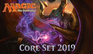 Chronicle of Bolas (Magic: The Gathering Core Set 2019)