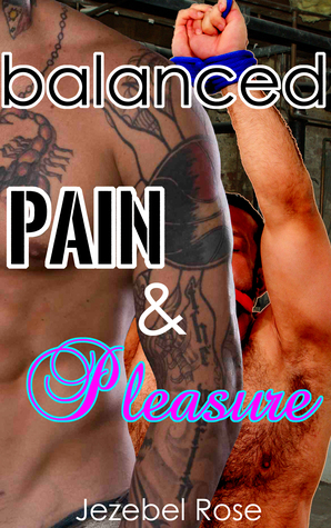 Balanced Pain Pleasure (ebook)