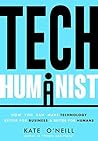 Tech Humanist: Ho...