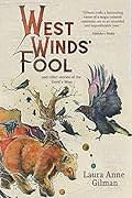 West Winds' Fool: and Other Stories of the Devil's West