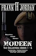 Modeen, The Collection: Books 1-6
