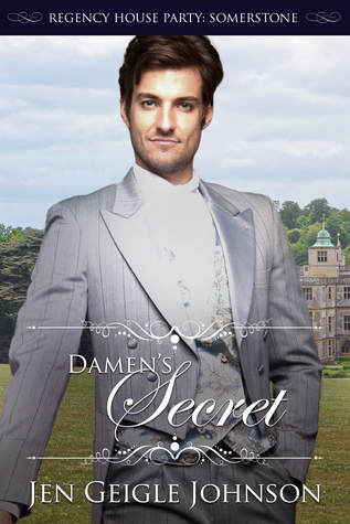 Damen's Secret (Kindle Edition)
