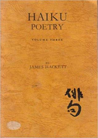 Haiku Poetry: Original Verse in English,