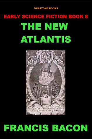 The New Atlantis