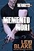 Memento Mori (Masters and Mercenaries: The Forgotten, #1)