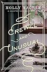 Crewel and Unusual by Molly MacRae