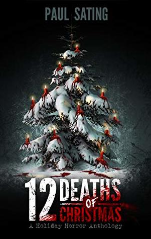 12 Deaths of Christmas (Kindle Edition)
