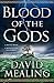 Blood of the Gods (The Ascension Cycle, #2)