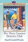 Three Cousins Detective Club: Volumes 13-18