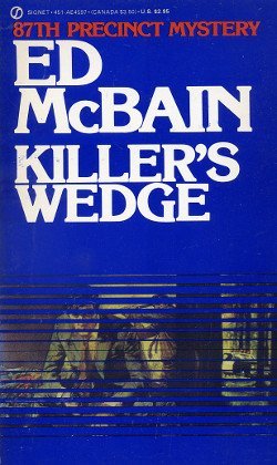 Killer's Wedge