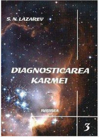 Diagnosticarea karmei - Iubirea