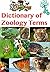 Dictionary of Zoology terms