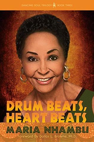 Drum Beats, Heart Beats (Dancing Soul Trilogy, #3)