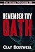 Remember Thy Oath: A 19th Century Historical Murder Mystery Novella (The Agora Mystery Series Book 8)