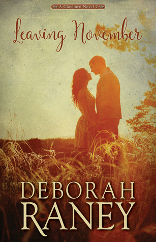 Leaving November (Clayburn #2)