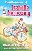 The Adventures of Isabelle Necessary by Martii Maclean The Adventures of Isabelle Necessary by Martii Maclean
